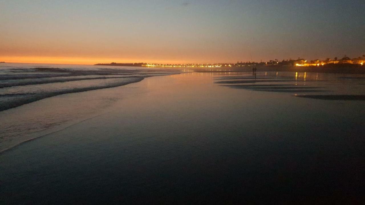 Vila Casa "El Pinar" Chiclana de la Frontera Exteriér fotografie